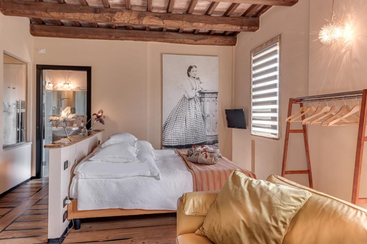 Be Vedetta - Relais & Glamping - Adult Only Scarlino Exterior foto