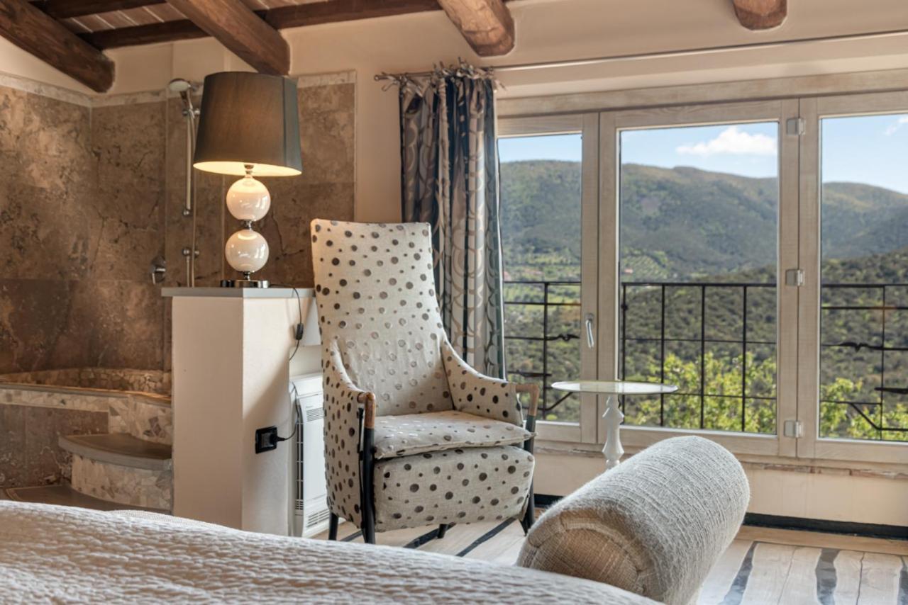 Be Vedetta - Relais & Glamping - Adult Only Scarlino Exterior foto