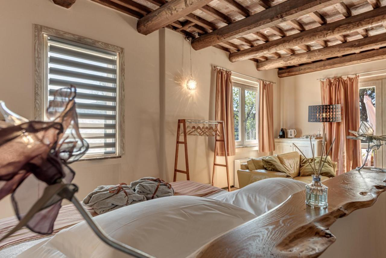 Be Vedetta - Relais & Glamping - Adult Only Scarlino Exterior foto