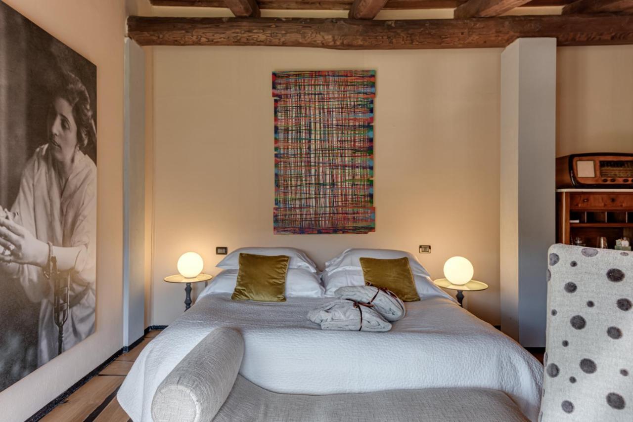Be Vedetta - Relais & Glamping - Adult Only Scarlino Exterior foto