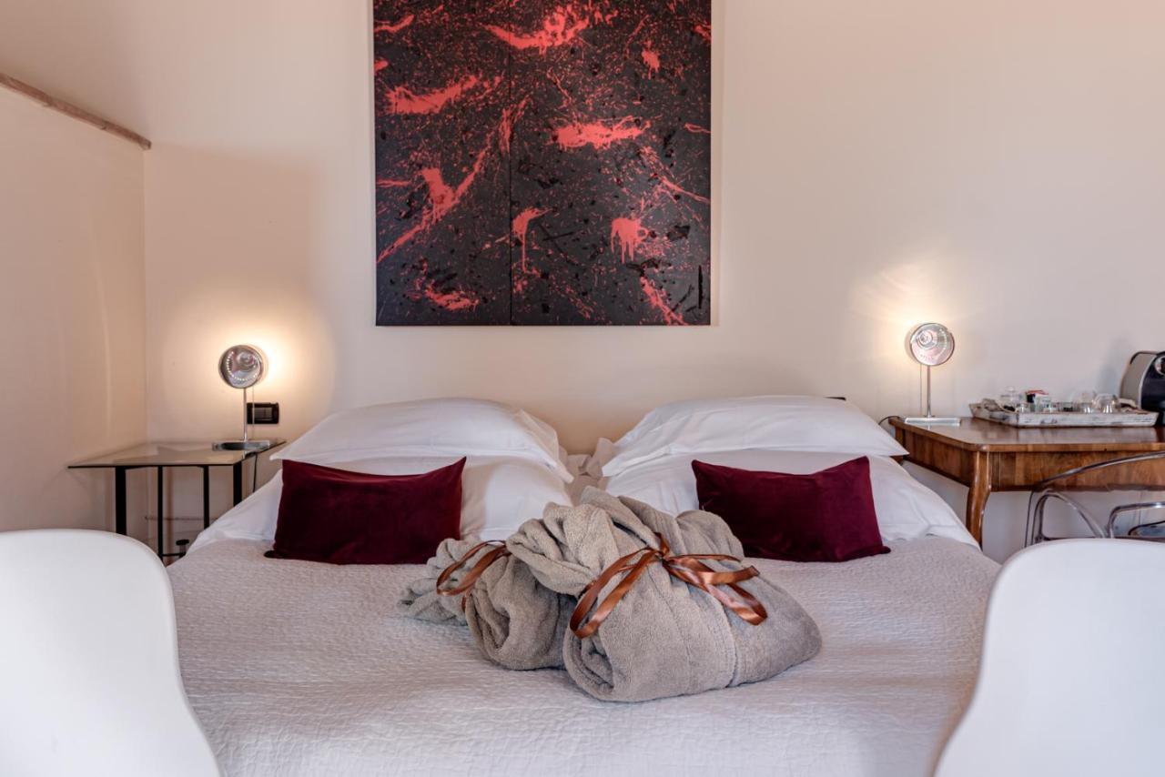 Be Vedetta - Relais & Glamping - Adult Only Scarlino Exterior foto
