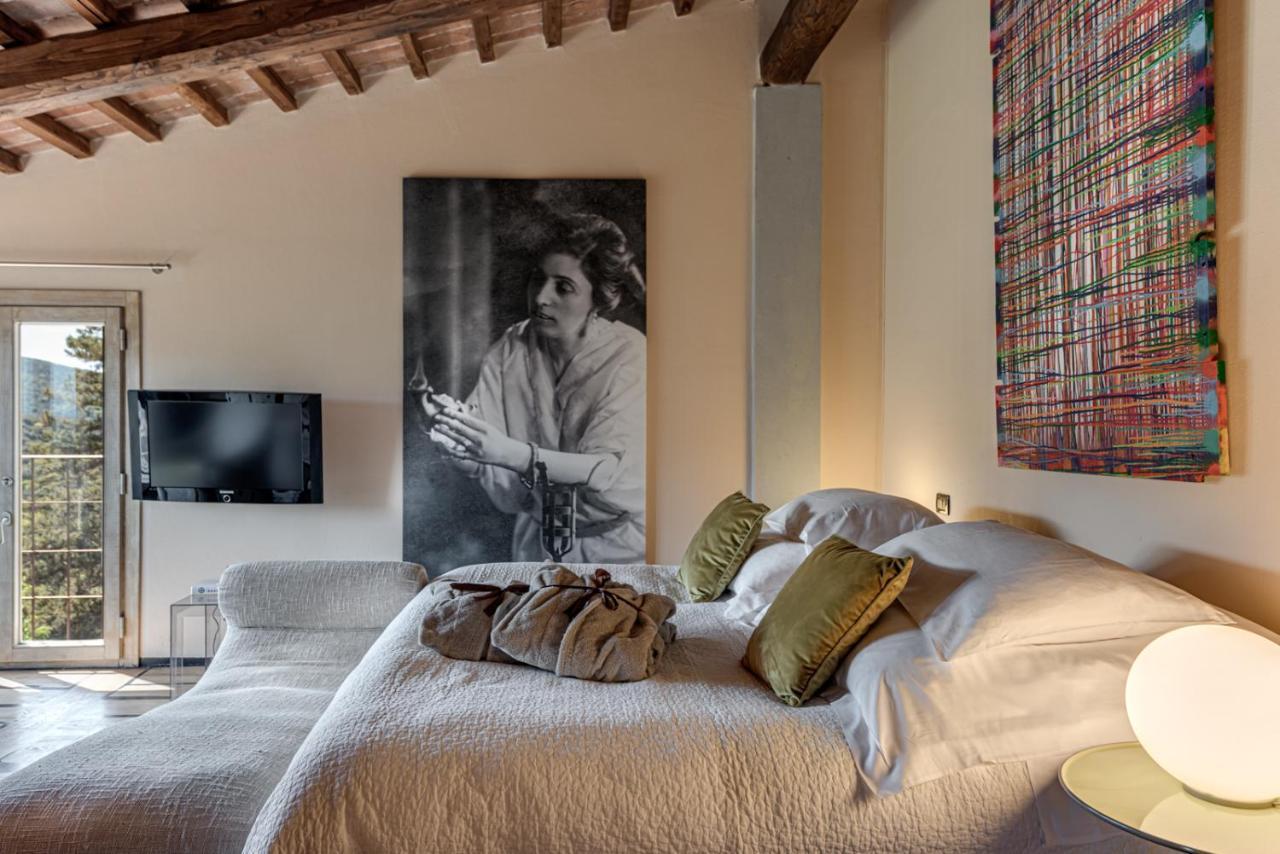 Be Vedetta - Relais & Glamping - Adult Only Scarlino Exterior foto