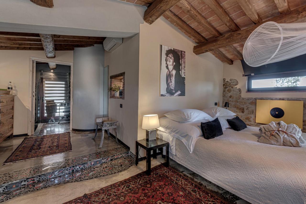 Be Vedetta - Relais & Glamping - Adult Only Scarlino Exterior foto
