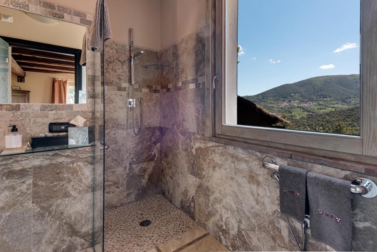 Be Vedetta - Relais & Glamping - Adult Only Scarlino Exterior foto