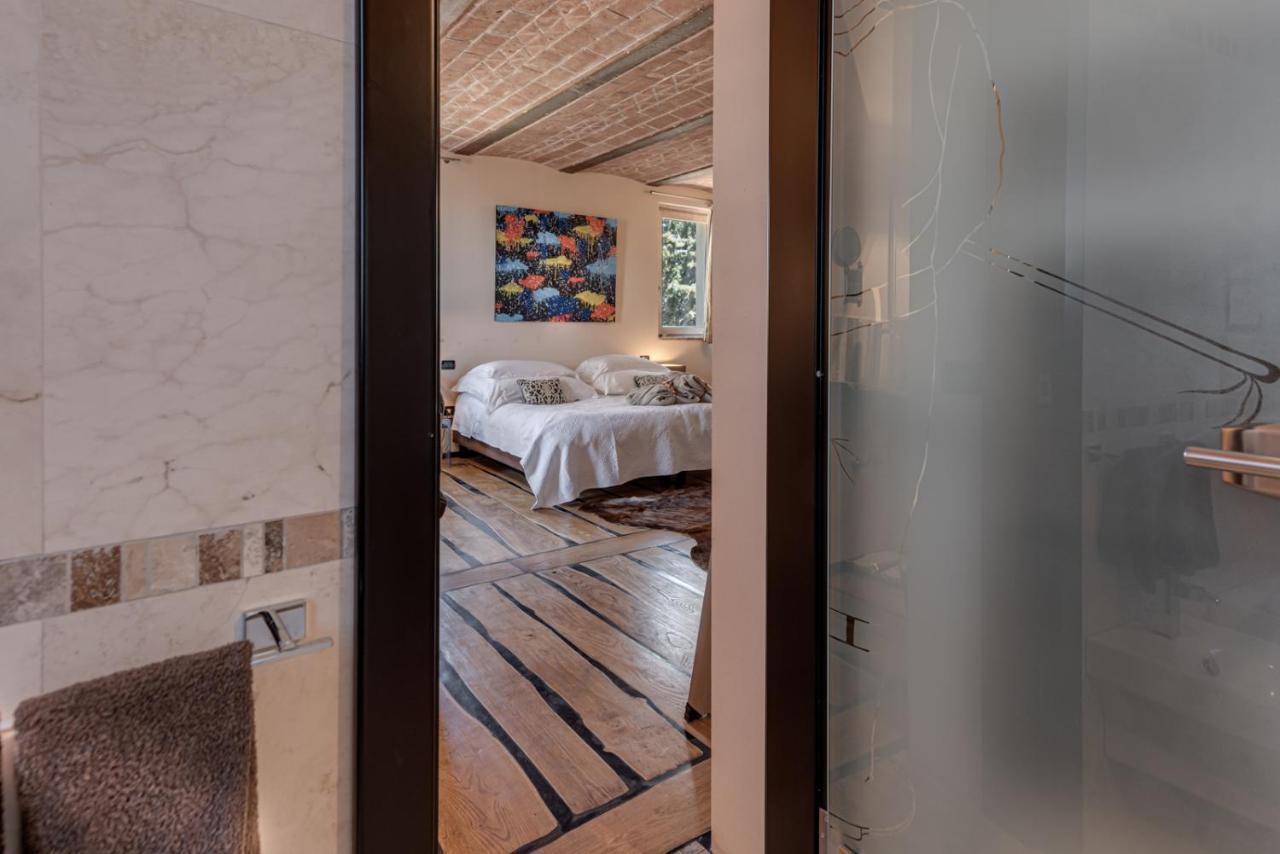 Be Vedetta - Relais & Glamping - Adult Only Scarlino Exterior foto