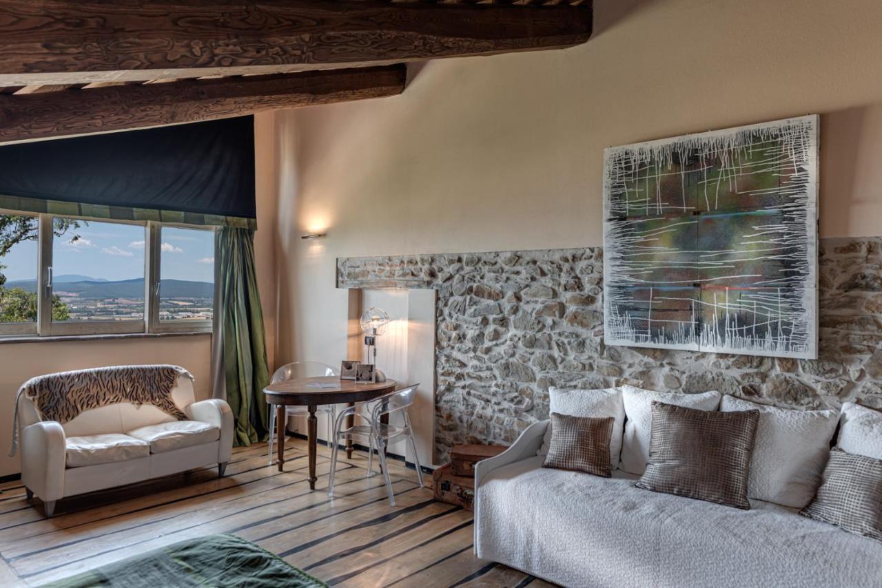 Be Vedetta - Relais & Glamping - Adult Only Scarlino Exterior foto