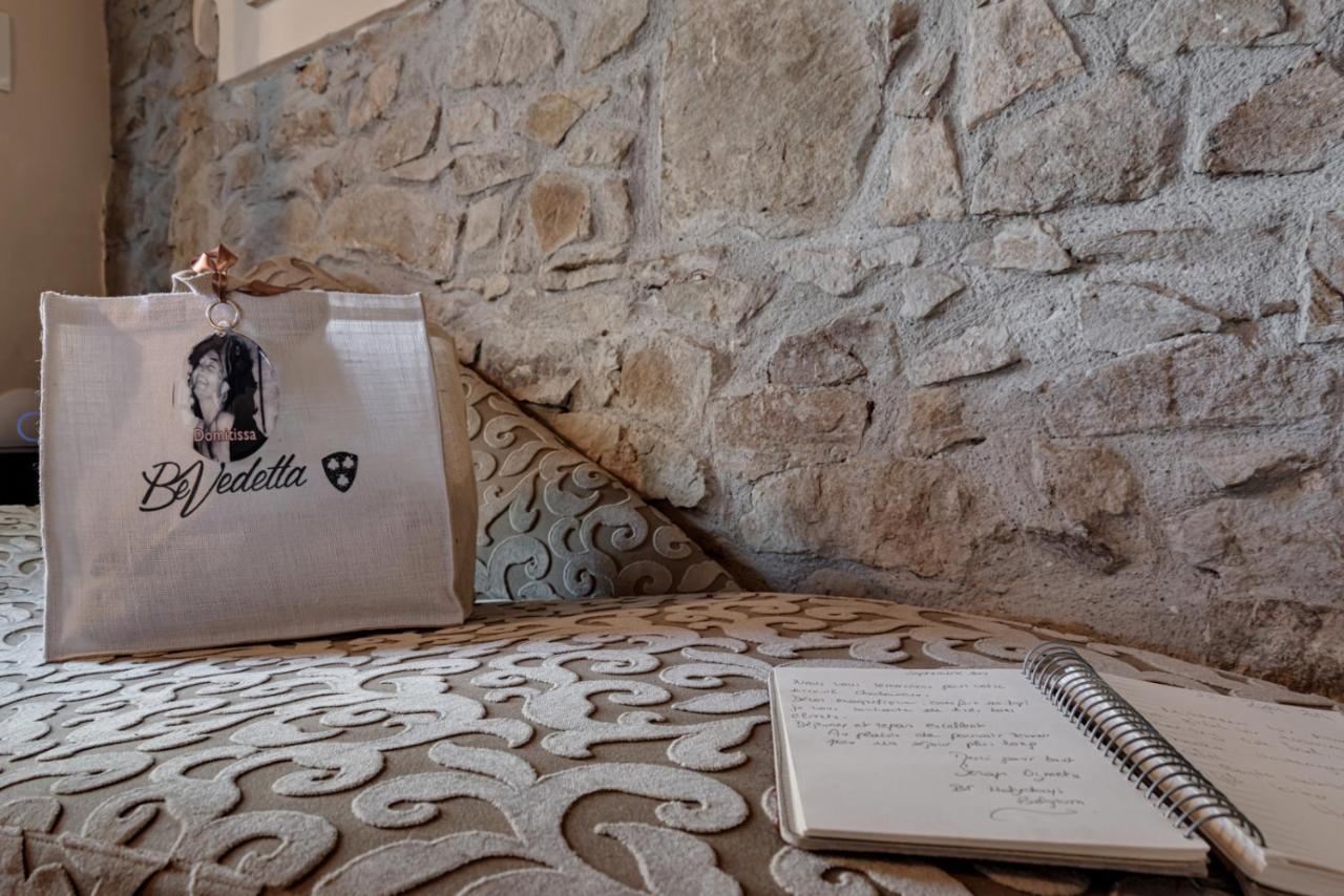 Be Vedetta - Relais & Glamping - Adult Only Scarlino Exterior foto