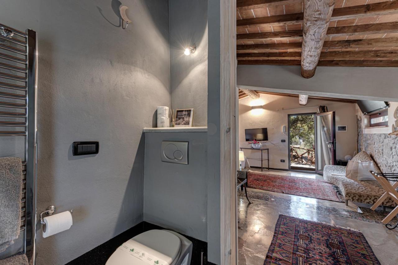 Be Vedetta - Relais & Glamping - Adult Only Scarlino Exterior foto