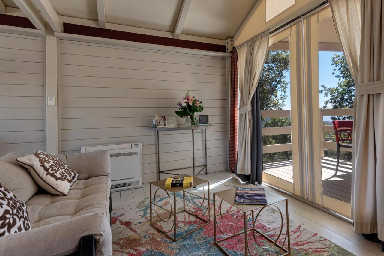 Be Vedetta - Relais & Glamping - Adult Only Scarlino Exterior foto