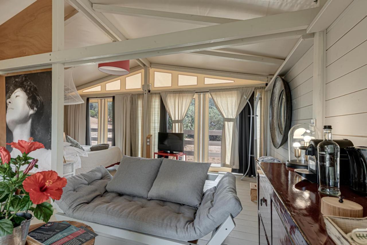 Be Vedetta - Relais & Glamping - Adult Only Scarlino Exterior foto