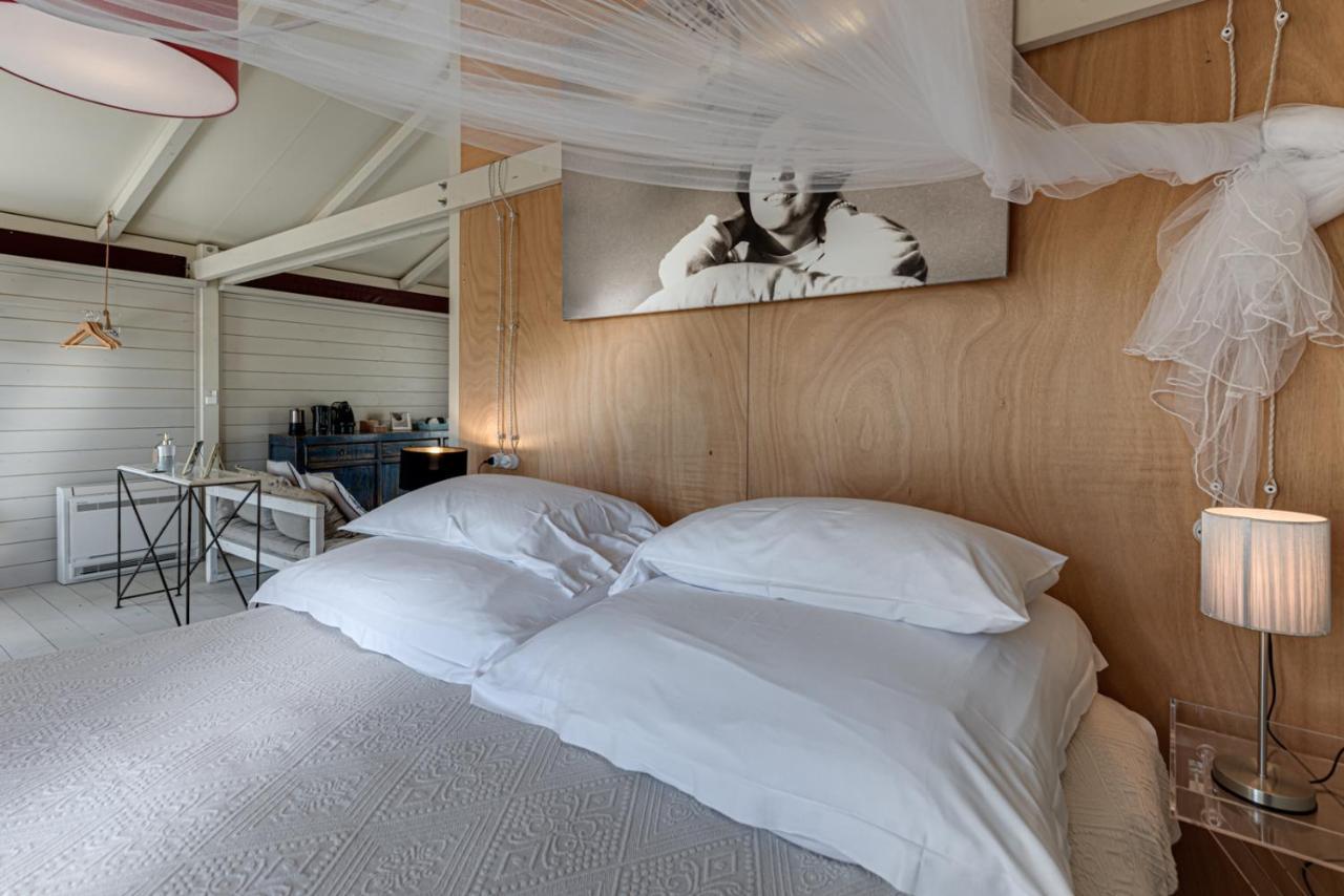 Be Vedetta - Relais & Glamping - Adult Only Scarlino Exterior foto