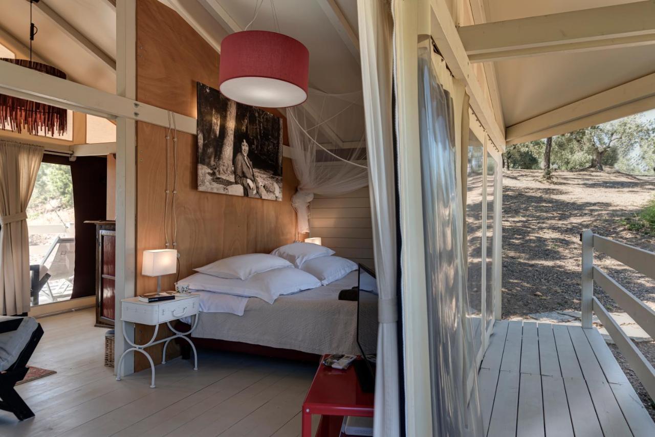 Be Vedetta - Relais & Glamping - Adult Only Scarlino Exterior foto