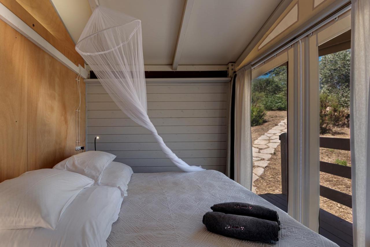 Be Vedetta - Relais & Glamping - Adult Only Scarlino Exterior foto