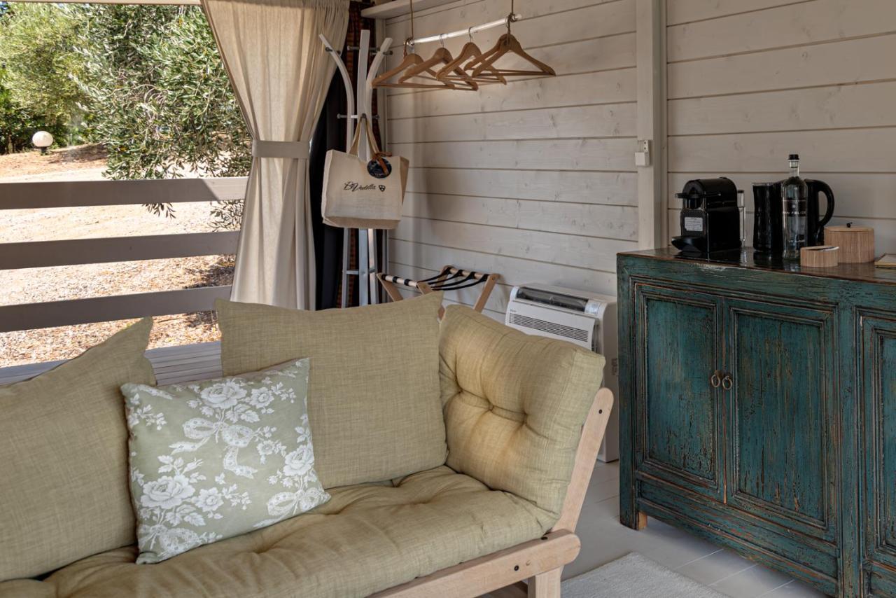 Be Vedetta - Relais & Glamping - Adult Only Scarlino Exterior foto