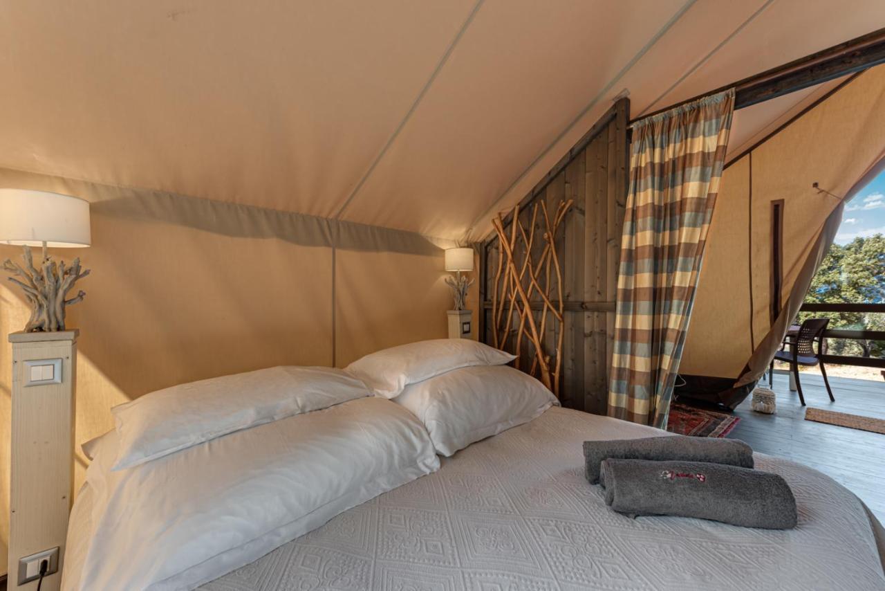 Be Vedetta - Relais & Glamping - Adult Only Scarlino Exterior foto