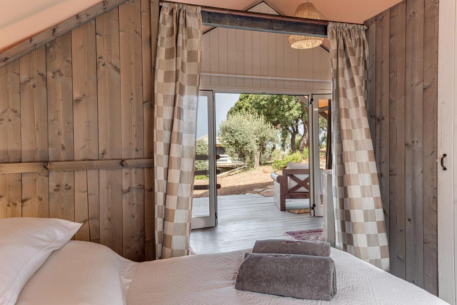Be Vedetta - Relais & Glamping - Adult Only Scarlino Exterior foto