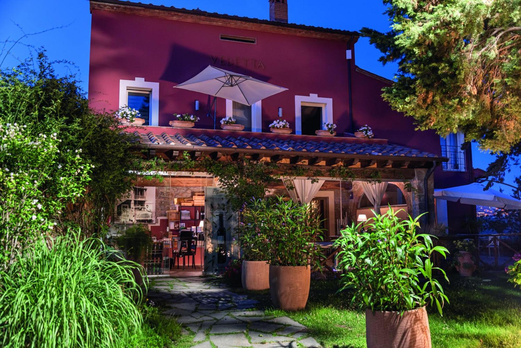 Be Vedetta - Relais & Glamping - Adult Only Scarlino Exterior foto