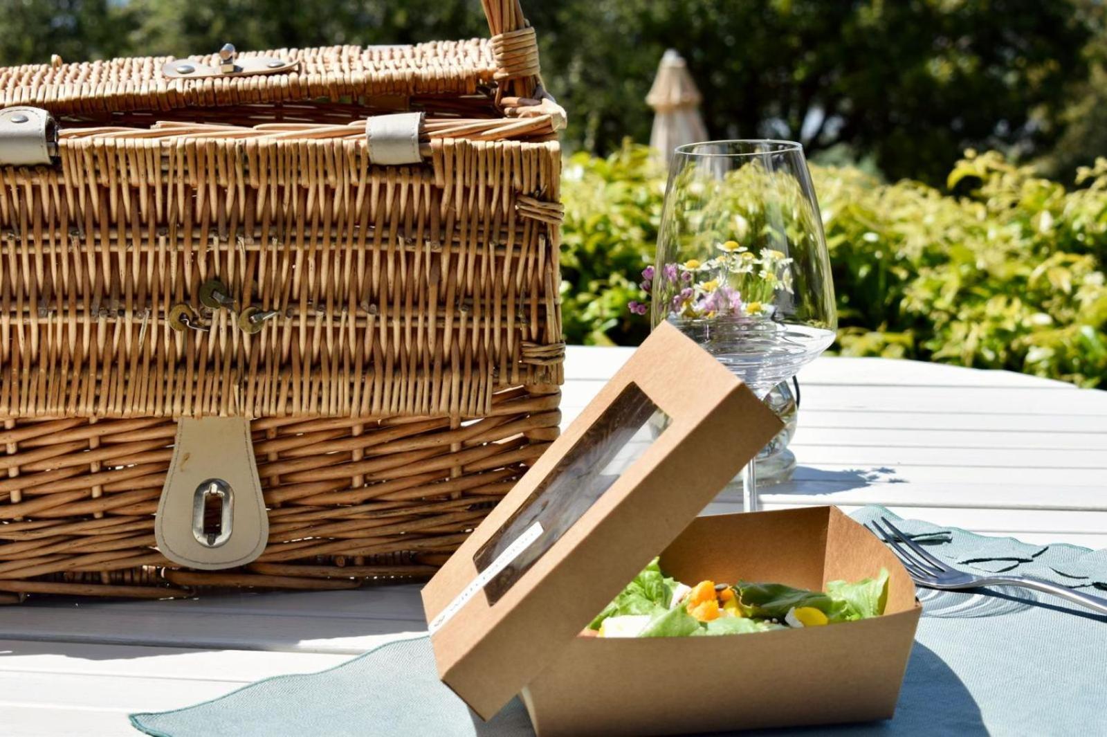 Be Vedetta - Relais & Glamping - Adult Only Scarlino Exterior foto