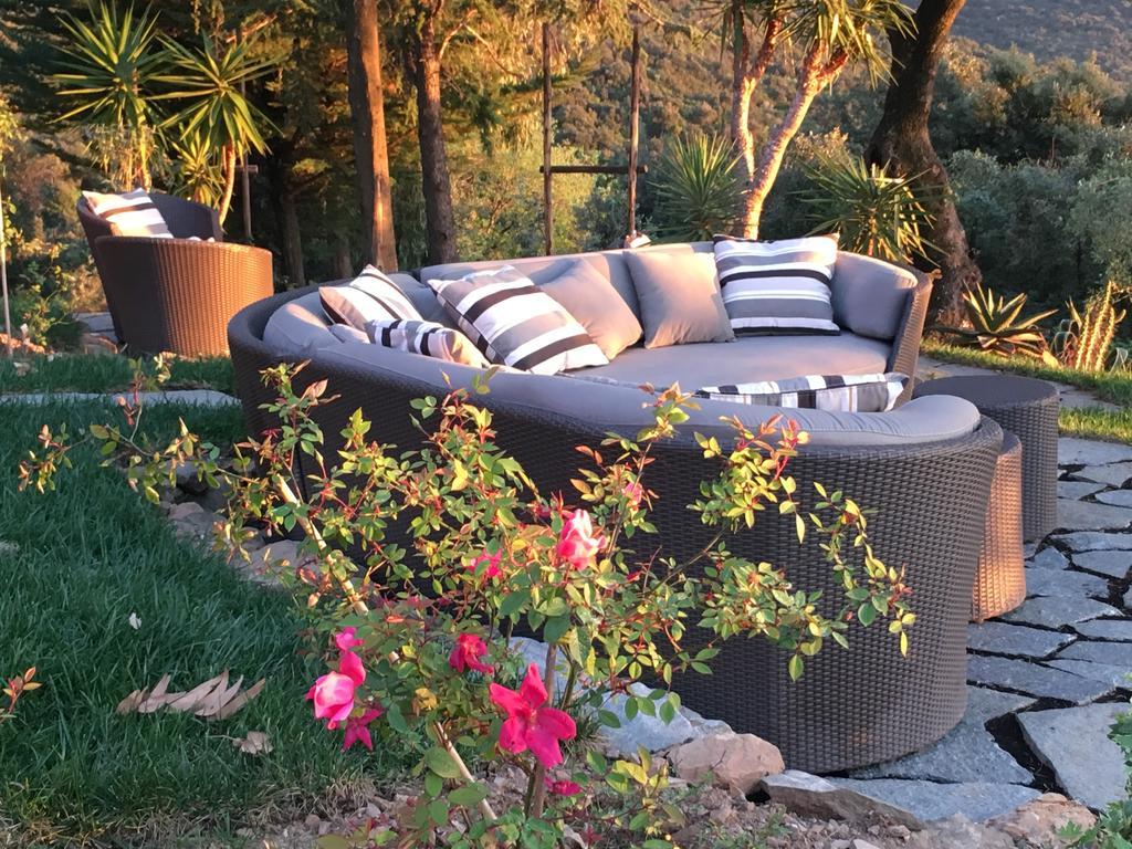 Be Vedetta - Relais & Glamping - Adult Only Scarlino Exterior foto