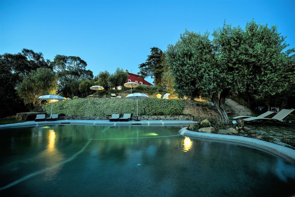 Be Vedetta - Relais & Glamping - Adult Only Scarlino Exterior foto