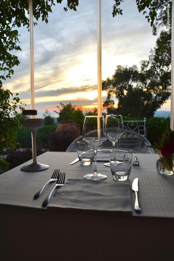 Be Vedetta - Relais & Glamping - Adult Only Scarlino Exterior foto